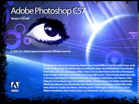 Adobe Photoshop CS7 Portable, Adobe Photoshop CS7 Portable 64 bit, 