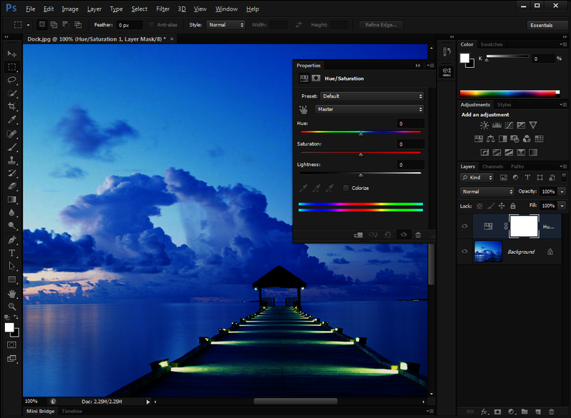 Adobe Photoshop CS7 Portable Download - Portable Appz