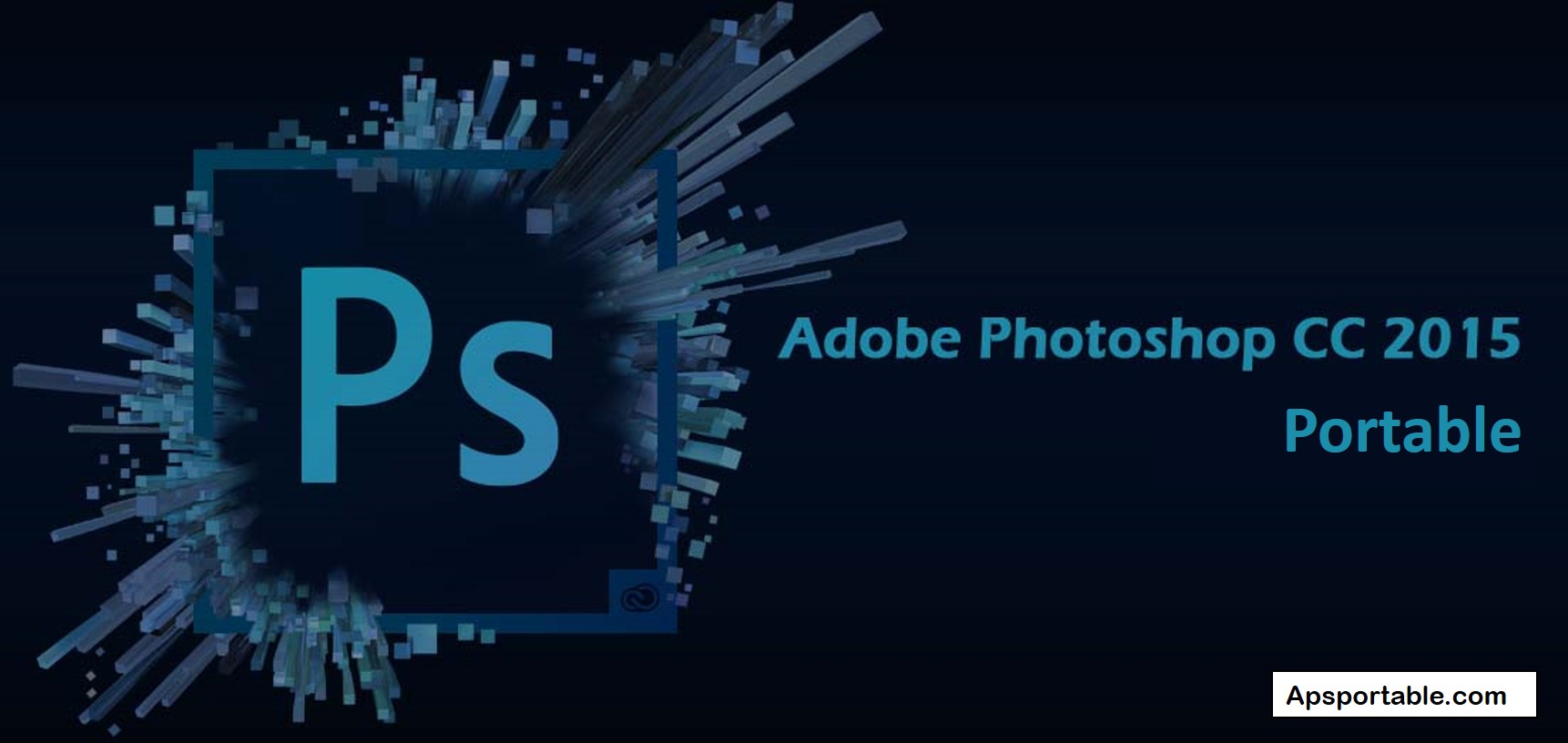 Adobe Photoshop CC 2015 (32 64Bit) Crack
