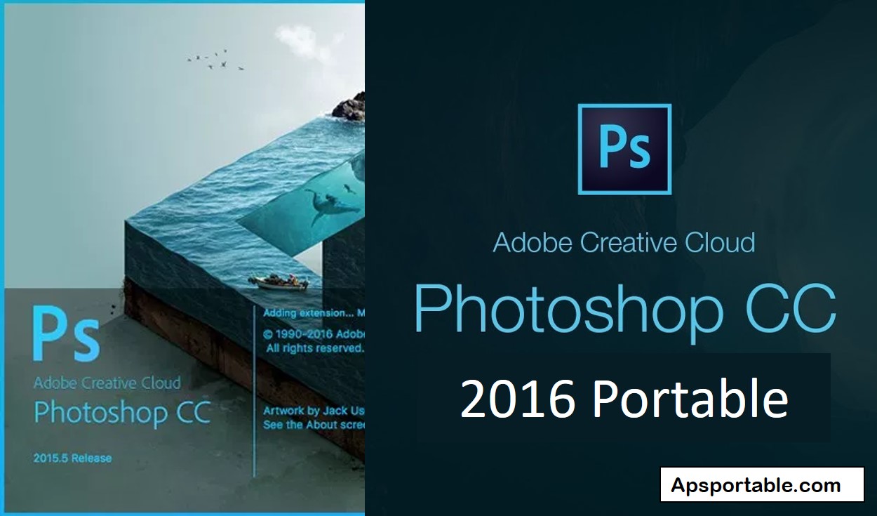adobe photoshop cc 2016 crack free download full version